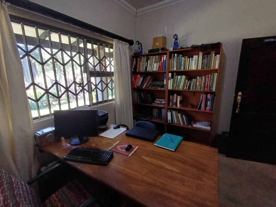 Commercial Property for Sale in Bokfontein A H North West